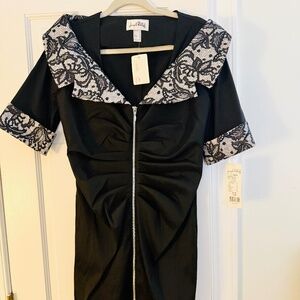 Timeless Joseph Ribkoff Dress • SZ 12
